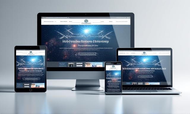 Pembangunan Web Responsif oleh Arctic Pixel