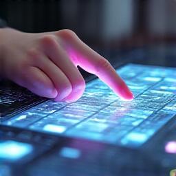 Reka Bentuk UI/UX oleh Arctic Pixel